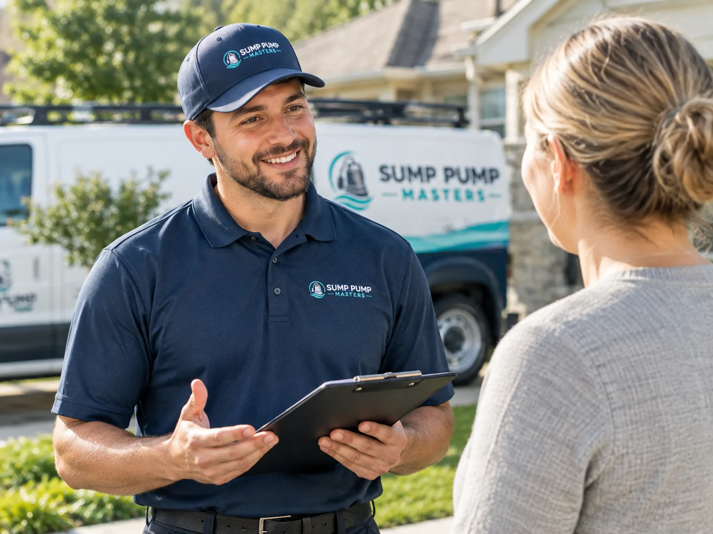 Sump Pump Repair Park Falls, WI FAQs